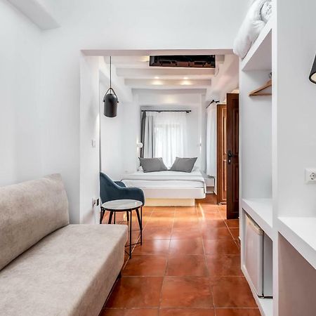 Casa De La Sera Rhodes City Ngoại thất bức ảnh