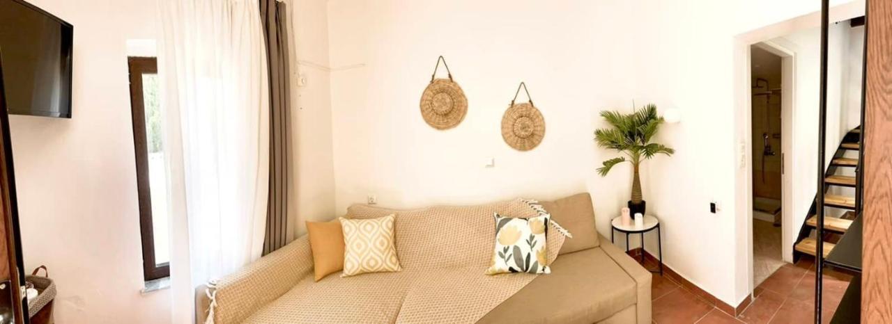 Casa De La Sera Rhodes City Ngoại thất bức ảnh