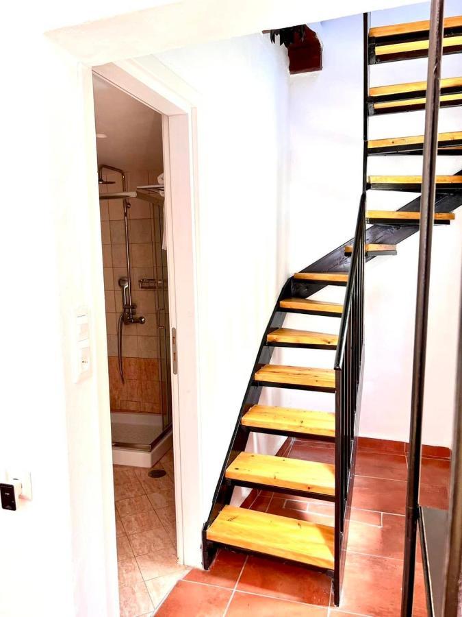 Casa De La Sera Rhodes City Ngoại thất bức ảnh