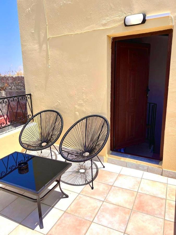 Casa De La Sera Rhodes City Ngoại thất bức ảnh