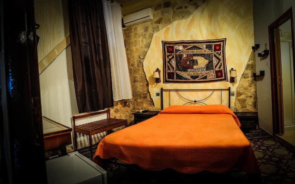Casa De La Sera Rhodes City Ngoại thất bức ảnh