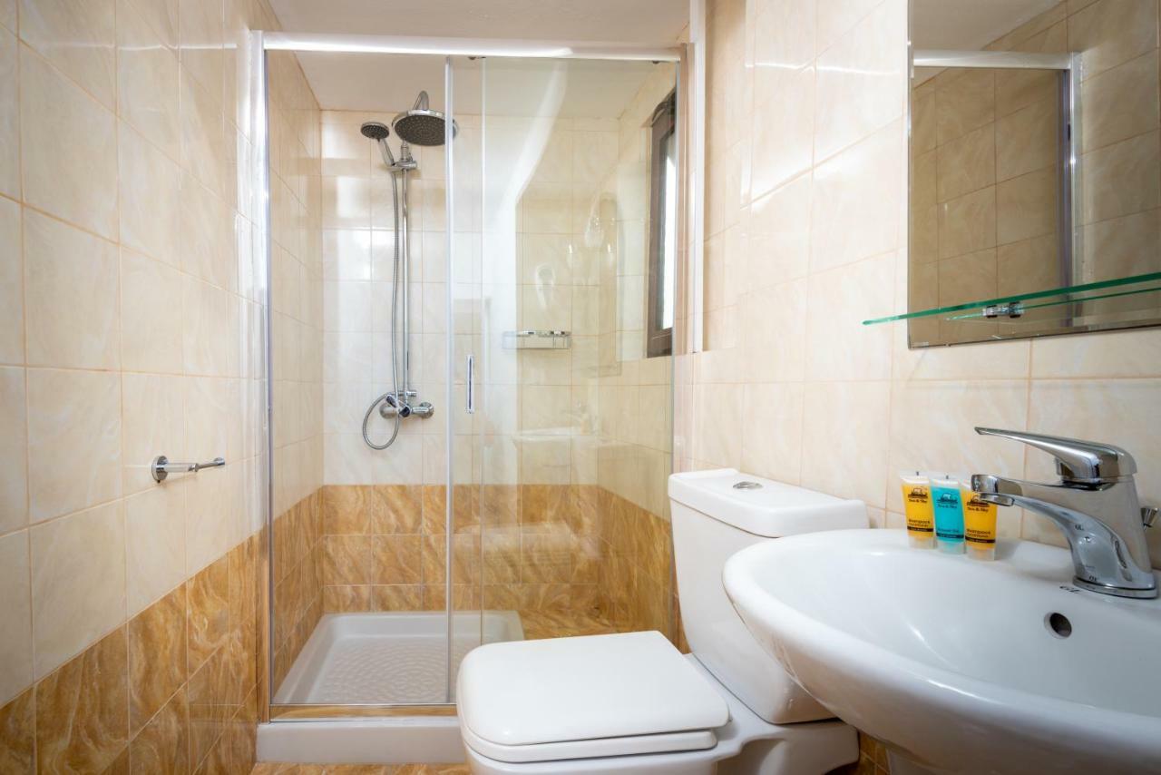 Casa De La Sera Rhodes City Ngoại thất bức ảnh