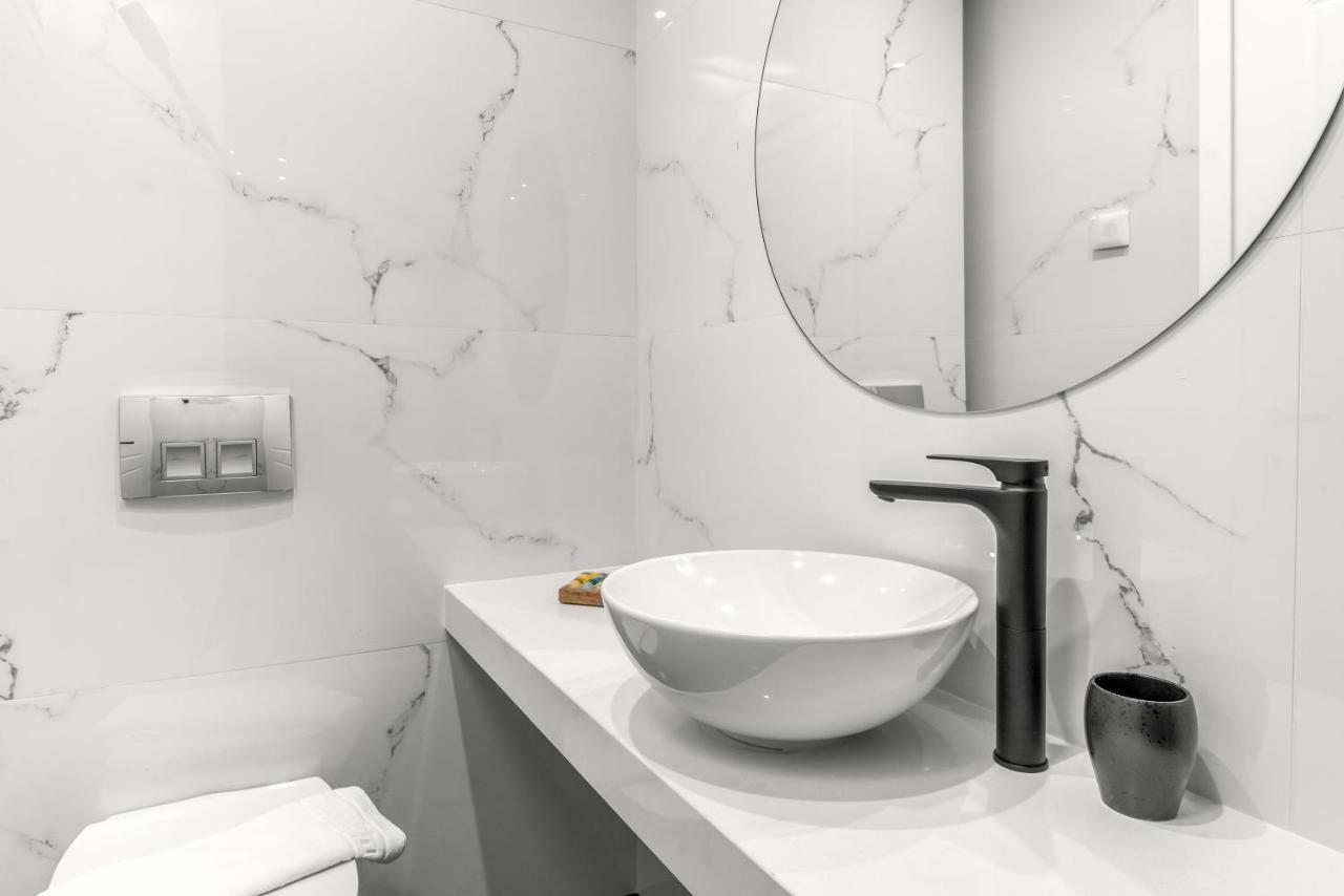 Casa De La Sera Rhodes City Ngoại thất bức ảnh