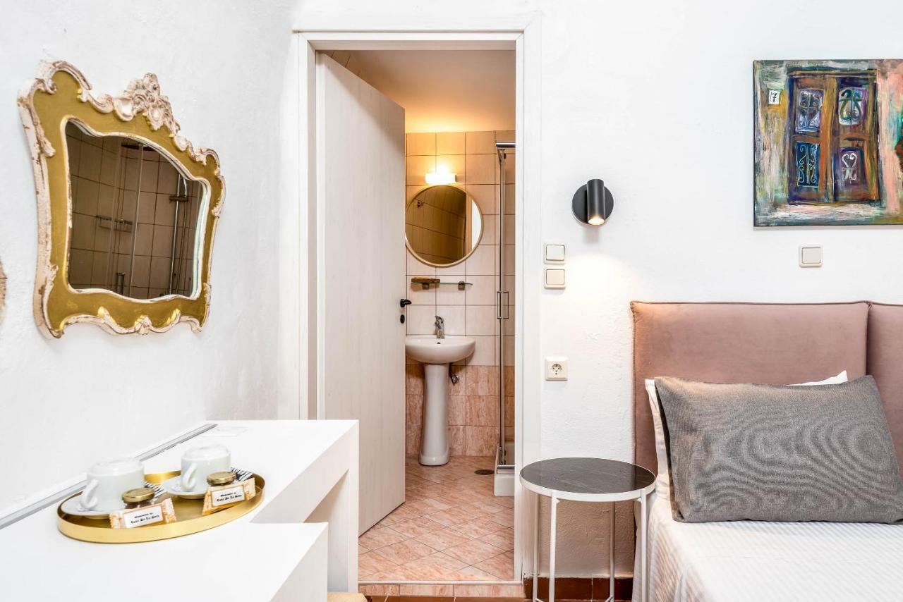 Casa De La Sera Rhodes City Ngoại thất bức ảnh