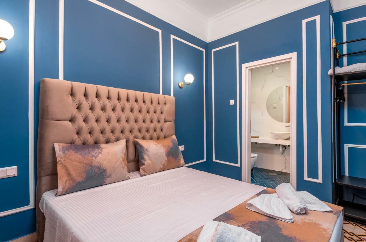 Casa De La Sera Rhodes City Ngoại thất bức ảnh