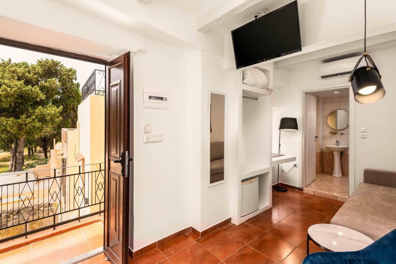 Casa De La Sera Rhodes City Ngoại thất bức ảnh