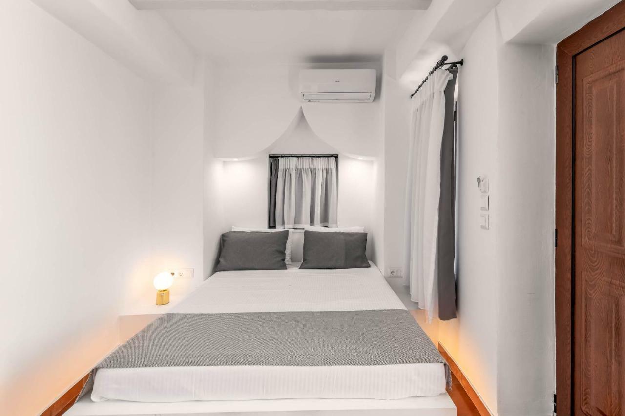 Casa De La Sera Rhodes City Ngoại thất bức ảnh
