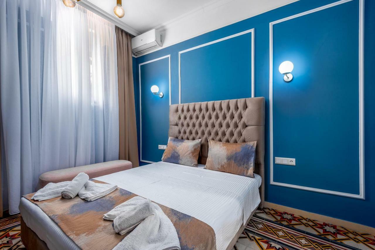 Casa De La Sera Rhodes City Ngoại thất bức ảnh