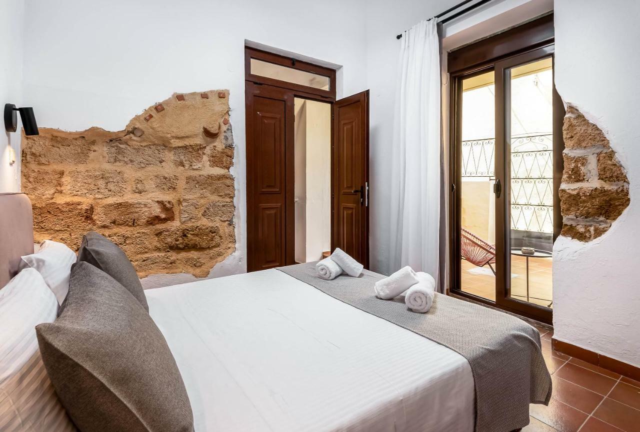 Casa De La Sera Rhodes City Ngoại thất bức ảnh