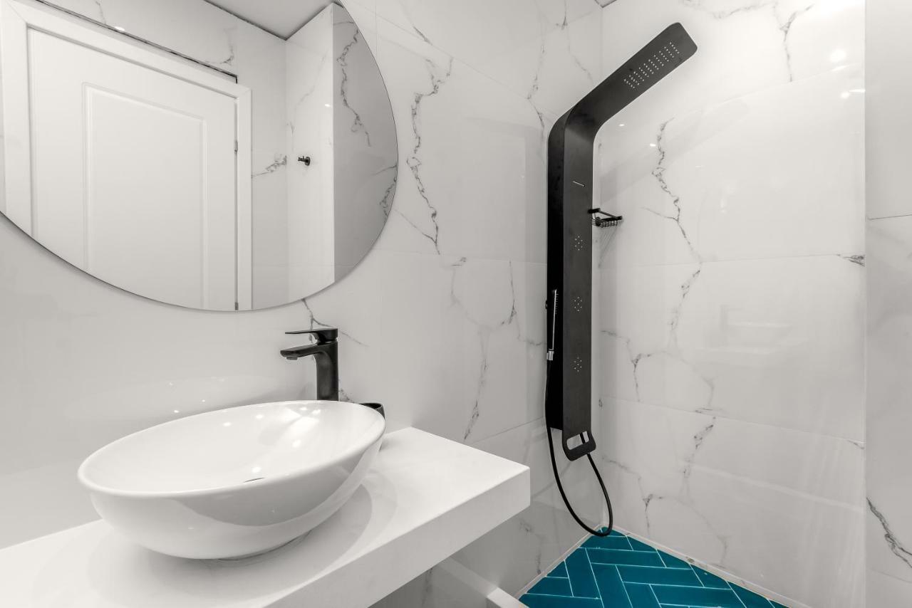 Casa De La Sera Rhodes City Ngoại thất bức ảnh